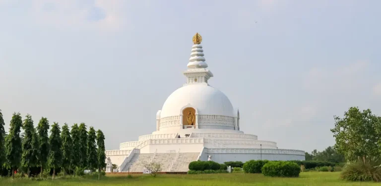 Lumbini