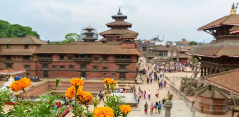 Durbar Square (Kathmandu)