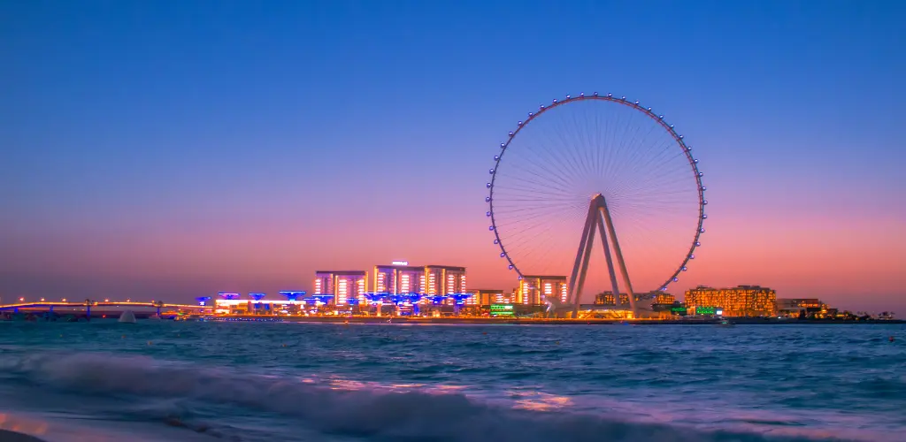 Ferris Wheel 