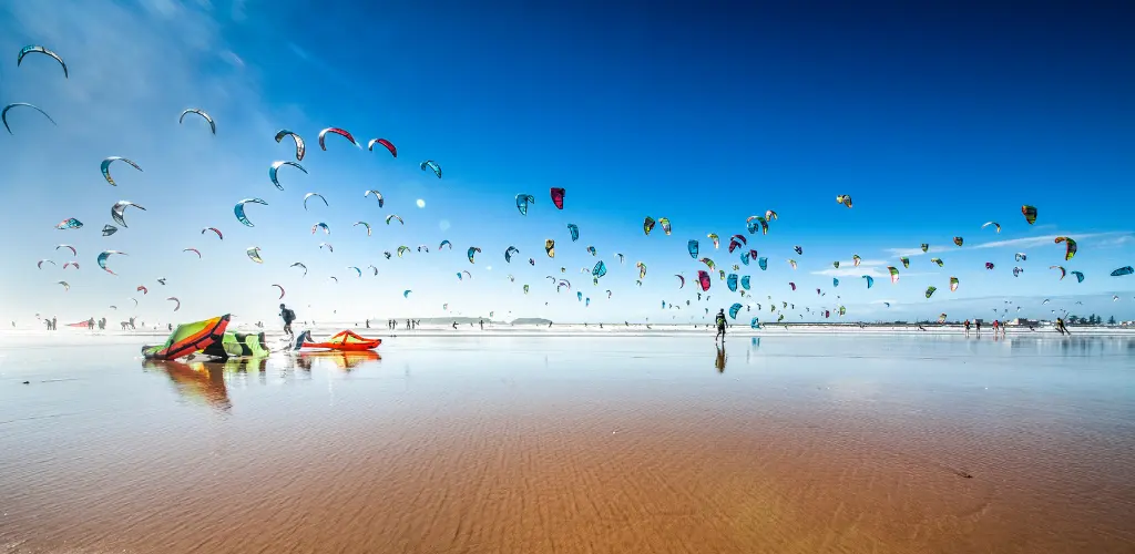 Kite Beach