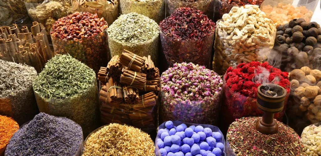 Spice Souk