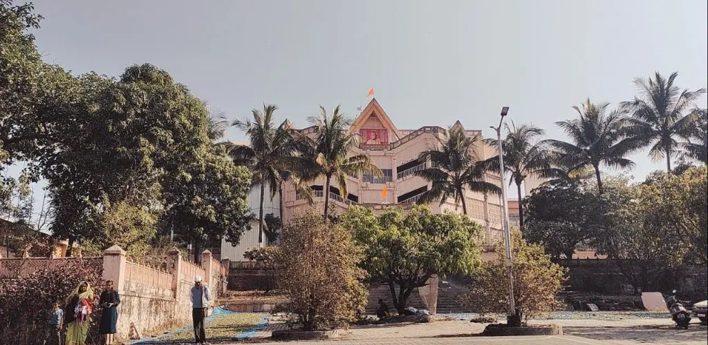 Akhil Bhartiya Shree Swami Samarth Gurupeeth - Trimbakeshwar