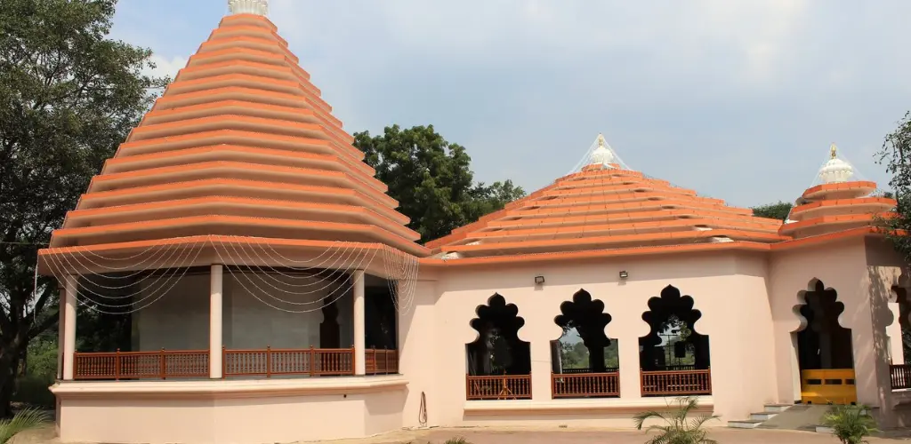 Balaji Mandir