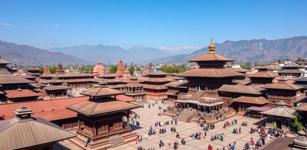 Bhaktapur