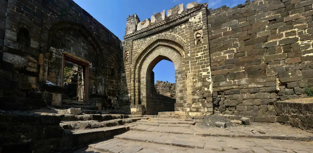 Daultabal Fort