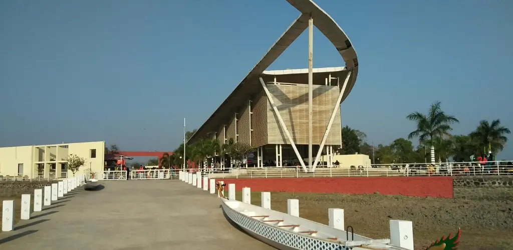 MTDC Boat Club Nashik