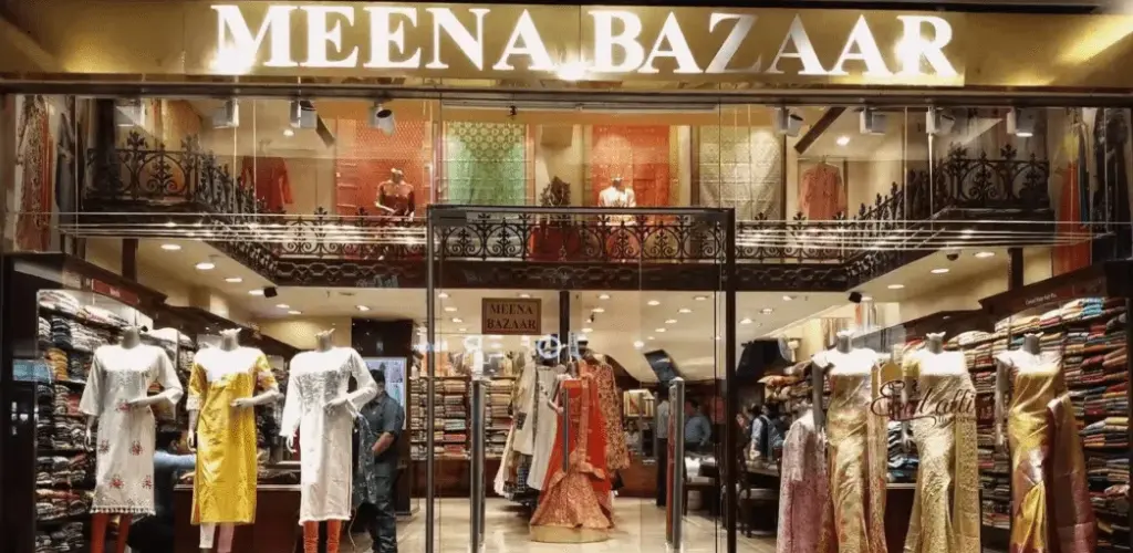 Meena Bazar