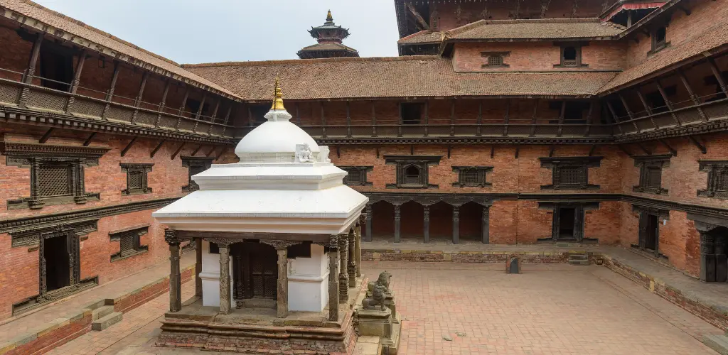 Patan Museum