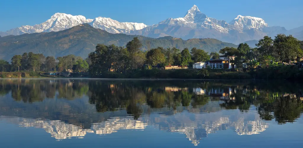 Pokhara