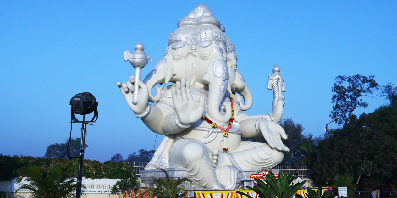 Anna Ganapati