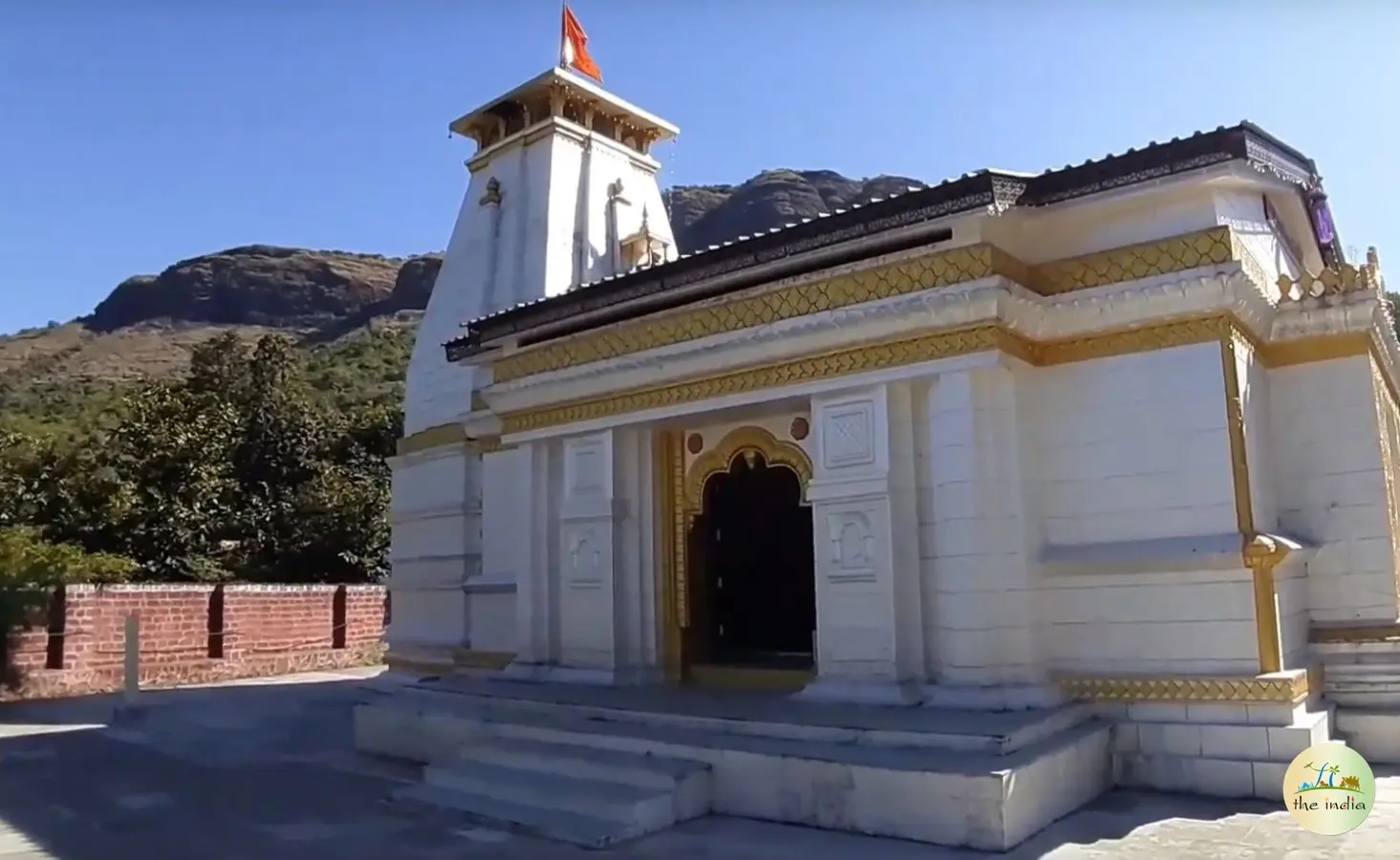 Prati Kedarnath