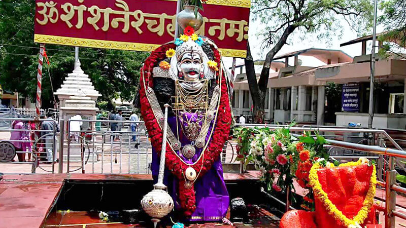 Shani Shingnapur